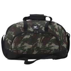 Bolsa Fitness Multiuso Mr. Gutt - Verde Militar - ... - Mr. Gutt