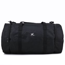 Bolsa Bag Fit Multiuso Mr. Gutt - Preta - Ref. 100... - Mr. Gutt