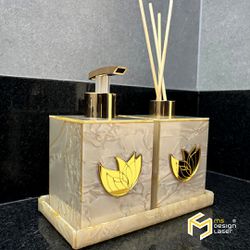 Kit Lavabo - 403 - MS Design Laser
