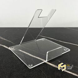 Suporte para Espelho de Mão - 379 - MS Design Laser