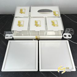 Kit Beauty Completo - 259 - MS Design Laser