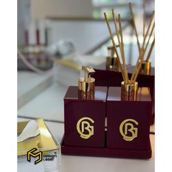 Kit Lavabo - 403 - MS Design Laser