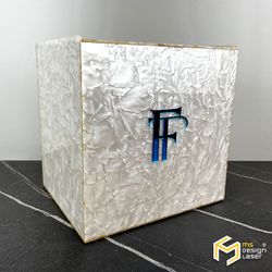 Porta Descarpack - Perfurocortante 13L - 404 - MS Design Laser