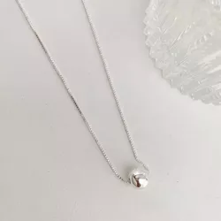 CHOKER VERNEZIANA DE BOLINHA - MUNDO FEMININO 122