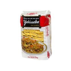 MACARRAO YAKISSOBA ( KIRIN ) (500 GR) - MURAKAMI DISTRIBUIDORA