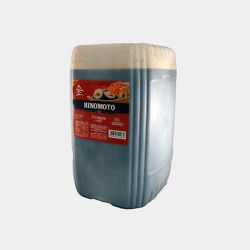 SHOYU HINO ( PREMIUM ) (20 LT) - MURAKAMI DISTRIBUIDORA