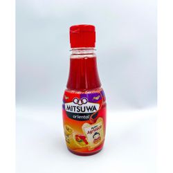 MOLHO AGRIDOCE MITS (250 ML) - MURAKAMI DISTRIBUIDORA