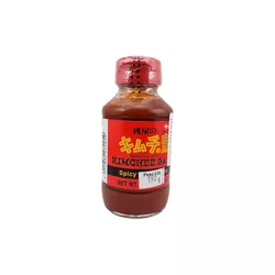 KIMUCHI MOLHO 190GR (UN) - MURAKAMI DISTRIBUIDORA