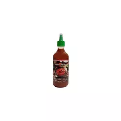 PIMENTA SRIRACHA TAICH (482 GR) - MURAKAMI DISTRIBUIDORA