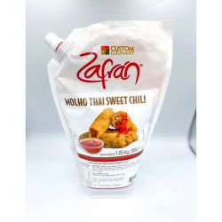 PIMENTA SWEET CHILI ZAFRAN ( 1 LITRO ) - MURAKAMI DISTRIBUIDORA