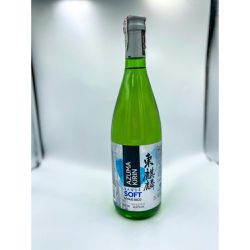SAQUE AK SOFT (740 ML) - MURAKAMI DISTRIBUIDORA