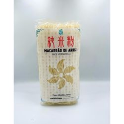 MACARRAO BIFUM ARROZ ( IMPORTADO ) (500 GR) - MURAKAMI DISTRIBUIDORA