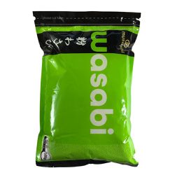 WASABI HOT MUSASHI (KG) - MURAKAMI DISTRIBUIDORA