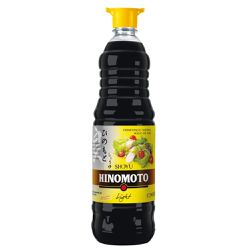 SHOYU HINO LIGHT (1 LT) - MURAKAMI DISTRIBUIDORA