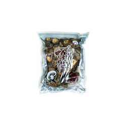 SHITAKE COGUMELO SECO ( 500 GR) - MURAKAMI DISTRIBUIDORA