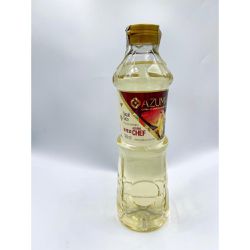 SAQUE TOZAN CHEF (500 ML) - MURAKAMI DISTRIBUIDORA