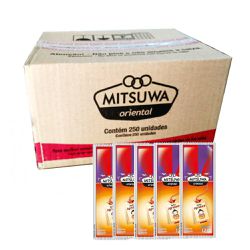 MOLHO AGRIDOCE MITS SACHET (CX) - MURAKAMI DISTRIBUIDORA