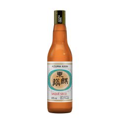 SAQUE TOZAN A KIRIN (600 ML) - MURAKAMI DISTRIBUIDORA