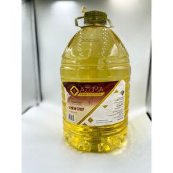 SAQUE CHEF CHINES (5 LT) - MURAKAMI DISTRIBUIDORA