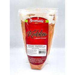 PIMENTA TOGARASHI ( KOKKU ) (300 GR) - MURAKAMI DISTRIBUIDORA