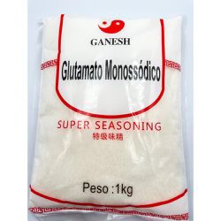 AJINOMOTO GANESH (KG) - MURAKAMI DISTRIBUIDORA