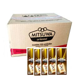 MOLHO TARE MITSUWA SACHE (CX) - MURAKAMI DISTRIBUIDORA