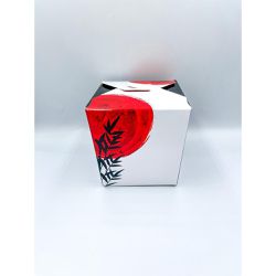 EMBALAGEM YAKISSOBA 500 ML C100 (UN) - MURAKAMI DISTRIBUIDORA