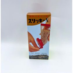 MOEDOR DE GERGELIM (UN) - MURAKAMI DISTRIBUIDORA