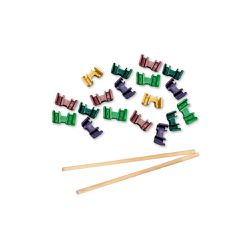 ADAPTADOR HASHI ( LIG LIG ) C 500 (PC) - MURAKAMI DISTRIBUIDORA