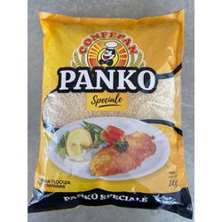 FARINHA PANKO ( SPECIALE ) 1KG (PC) - MURAKAMI DISTRIBUIDORA