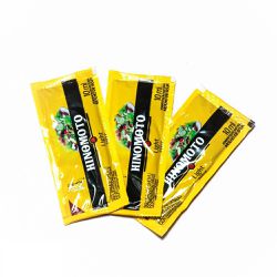 SHOYU HINO SACHET LIGHT 250X10ML (CX) - MURAKAMI DISTRIBUIDORA