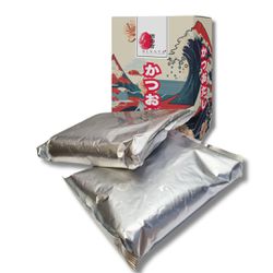 HONDASHI FINO ( HINATA ) 500GR (PCT) - MURAKAMI DISTRIBUIDORA