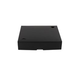 COMBINADO ORIENTAL BLACK ( M2 ) 18X15X4CM C 50 (UN - MURAKAMI DISTRIBUIDORA