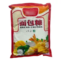 FARINHA PANKO BREAD CRUMBS (200G) - MURAKAMI DISTRIBUIDORA