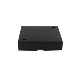 COMBINADO ORIENTAL BLACK ( M2 ) 18X15X4CM C 50 (UN - MURAKAMI DISTRIBUIDORA