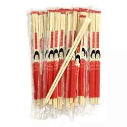 HASHI DELIVERY FINO ( TAICH ) C/100 (PC) - MURAKAMI DISTRIBUIDORA