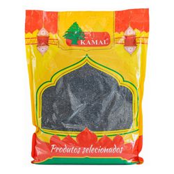 GERGELIM ( KAMAL ) PRETO (KG) - MURAKAMI DISTRIBUIDORA