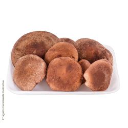 SHITAKE COGUMELO (200 GR) - MURAKAMI DISTRIBUIDORA