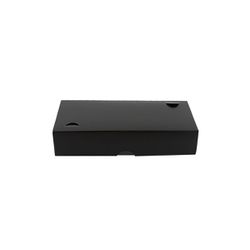 COMBINADO ORIENTAL BLACK ( M1 ) 20X10X4CM C 50 (UN - MURAKAMI DISTRIBUIDORA