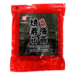 NORI FUKU ( VERMELHA ) C50F (PC) - MURAKAMI DISTRIBUIDORA