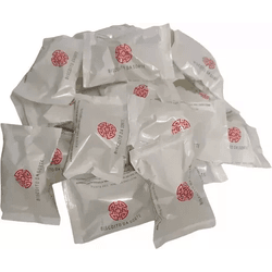 BISCOITO DA SORTE (50 UN) - MURAKAMI DISTRIBUIDORA