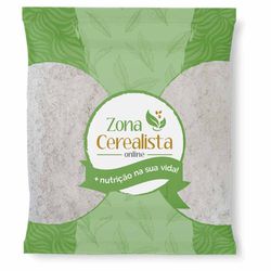 FLOR DE SAL 250G (PCT) - MURAKAMI DISTRIBUIDORA