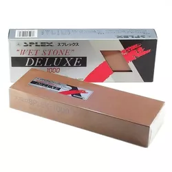 PEDRA P/AMOLAR FACA #1000 SU (UN) - MURAKAMI DISTRIBUIDORA