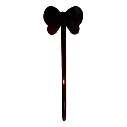 Palito De Cabelo 16,0 X 6,0 Cm - 313014 - MUSAKALL