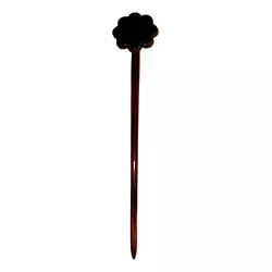 Palito De Cabelo 17,0 X 3,0 Cm - 313016 - MUSAKALL