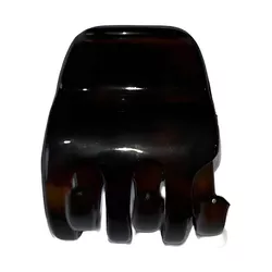 N243003 prendedor médio 3,5 X 4,0 cm - 243003-1511... - MUSAKALL