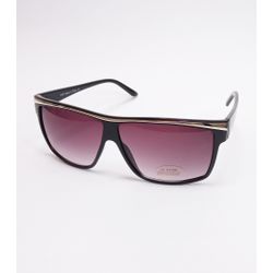 Óculos De Sol Feminino De Acetato Fashion Musa Kal... - MUSAKALL