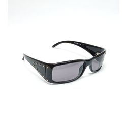 Óculos De Sol Feminino de Acetato com piercing Mus... - MUSAKALL
