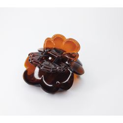 N 3821430019 Prendedor Médio Tartaruga 5,5 x 3,0 c... - MUSAKALL