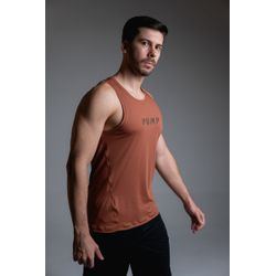 Regata Slim Aerodry Âmbar - MUSCLEPUMP
